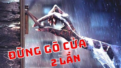 đừng gõ cửa 2 lần